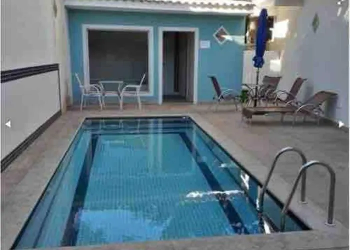 Flat Aconchegante Poucos Metros da Praia do Forte
